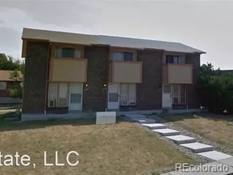 2240 Billings St, Aurora, CO 80011