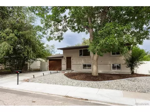 118 Elm St, Fountain, CO 80817