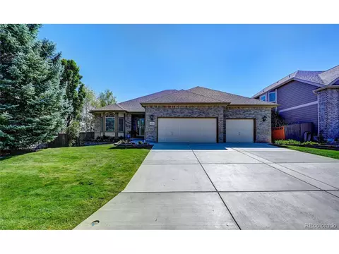 11232 W Cooper Dr, Littleton, CO 80127