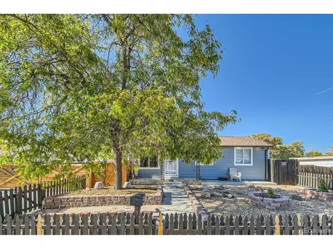 7321 Carnation Pl, Commerce City, CO 80022
