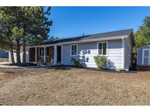 1045 S Marshall St, Lakewood, CO 80226
