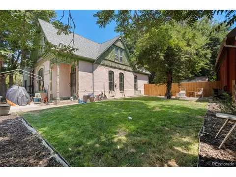 3450 N Franklin St, Denver, CO 80205