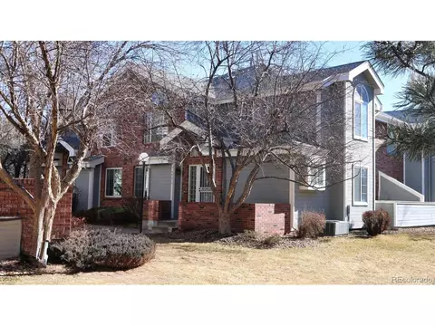 3991 S Carson St #C, Aurora, CO 80014