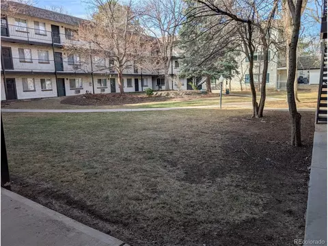 5995 E Iliff Ave #115, Denver, CO 80222