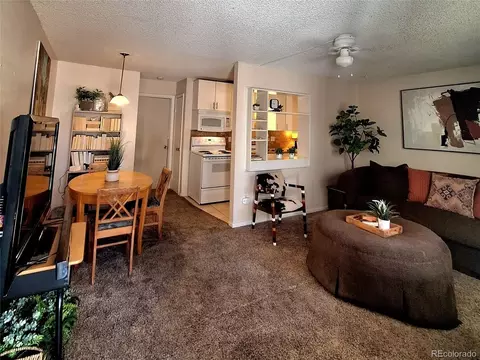 5995 E Iliff Ave #115, Denver, CO 80222