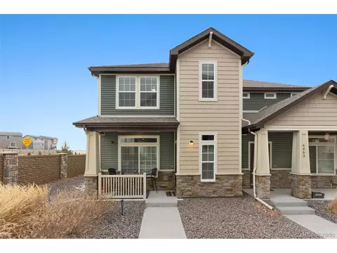 6488 Crossdrum Pt, Colorado Springs, CO 80927