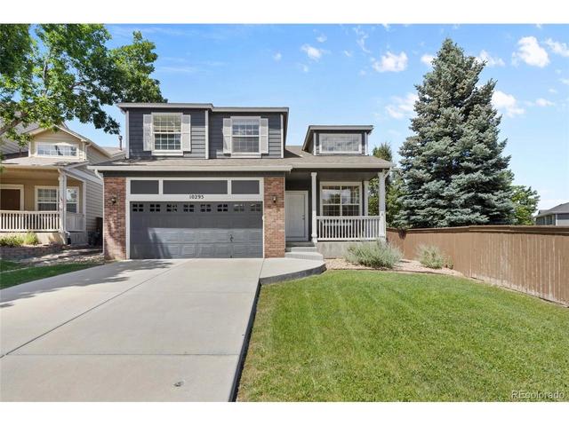 10295 Ravenswood Ln, Highlands Ranch, CO 80130