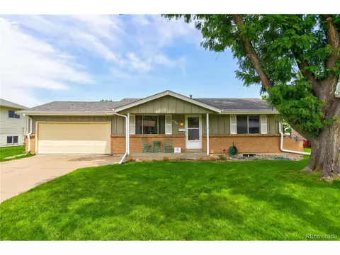 6660 Pierce St, Arvada, CO 80003
