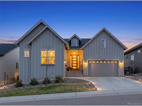 433 Scrubjay Cir, Castle Rock, CO 80104