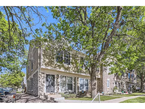 1325 S Idalia St, Aurora, CO 80017