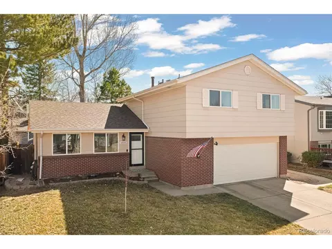 6616 Zinnia St, Arvada, CO 80004