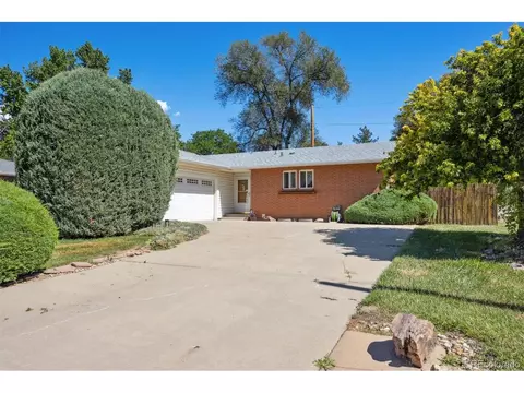 4405 W 61st Pl, Arvada, CO 80003