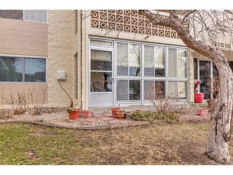 3164 S Wheeling Way #211-107, Aurora, CO 80014
