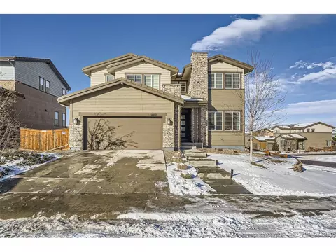 14461 Mosaic Ave, Parker, CO 80134