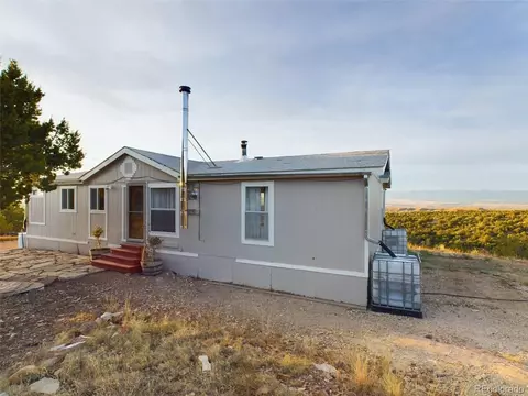 485 Grazing Bit Trl, Penrose, CO 81240