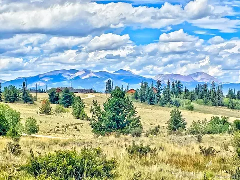 833 S Quarter Horse Rd, Como, CO 80432