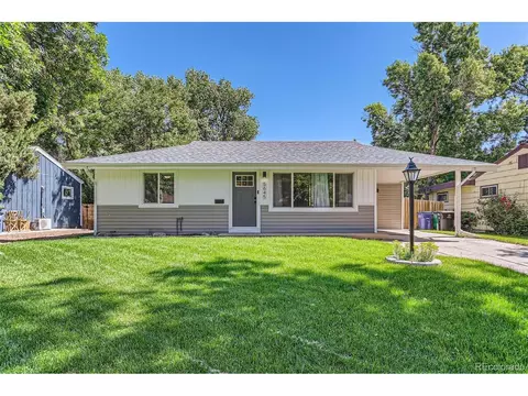5645 E Minnesota Dr, Denver, CO 80224
