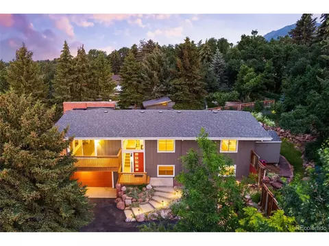 2434 Virgo Dr, Colorado Springs, CO 80906