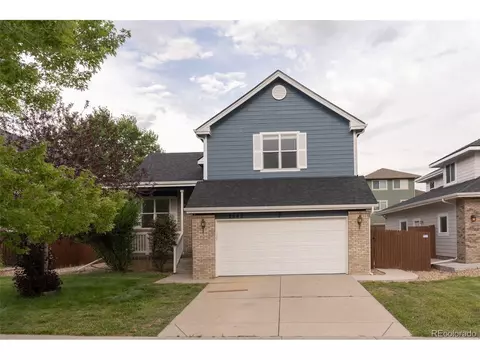 2642 S Ensenada Way, Aurora, CO 80013