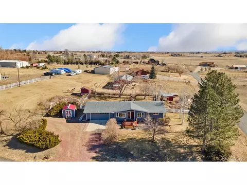 200 Bothun Rd, Berthoud, CO 80513