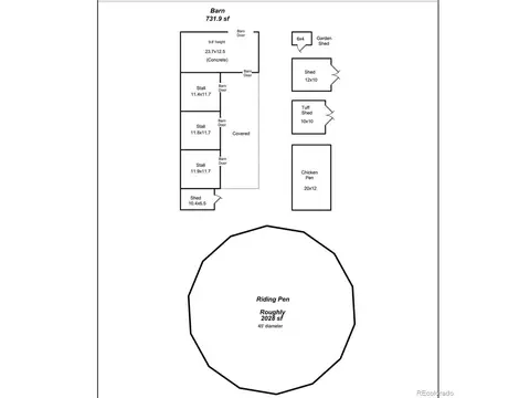 200 Bothun Rd, Berthoud, CO 80513 photo 40