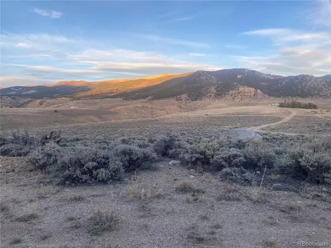 1111 George Safken Rd, Twin Lakes, CO 81251