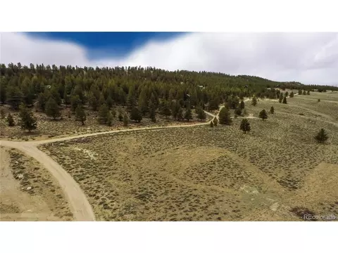 1111 George Safken Rd, Twin Lakes, CO 81251