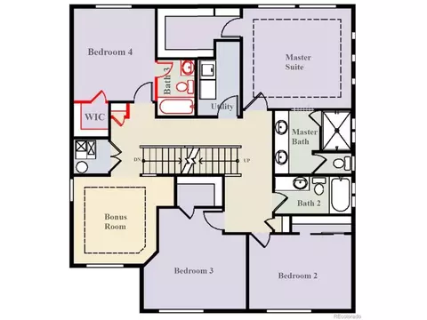 18090 E 47th Dr, Denver, CO 80249 photo 31