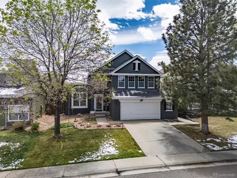 8722 W Ute Dr, Littleton, CO 80128