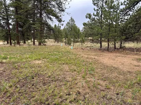120 Harness Way, Hartsel, CO 80449