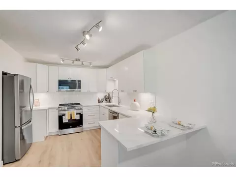 785 S Alton Way #9A, Denver, CO 80247