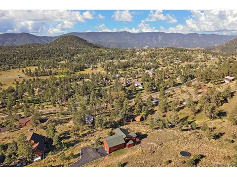 135 Overlook Dr, Bailey, CO 80421 photo 34