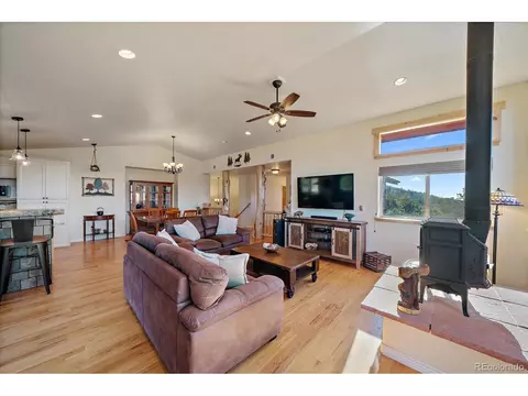 135 Overlook Dr, Bailey, CO 80421 photo 8