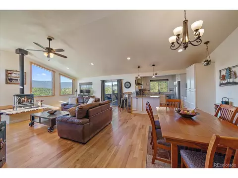135 Overlook Dr, Bailey, CO 80421 photo 4
