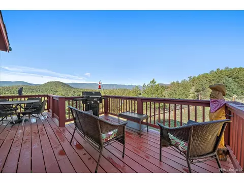 135 Overlook Dr, Bailey, CO 80421 photo 29