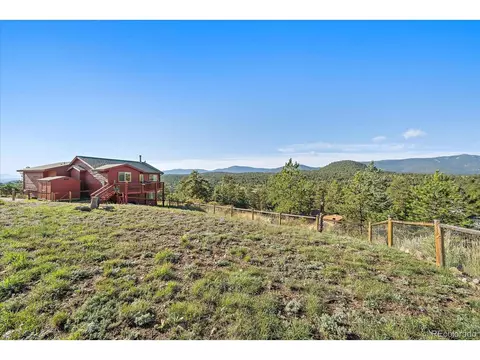 135 Overlook Dr, Bailey, CO 80421 photo 32