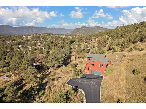 135 Overlook Dr, Bailey, CO 80421 photo 36