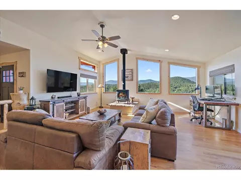 135 Overlook Dr, Bailey, CO 80421 photo 6