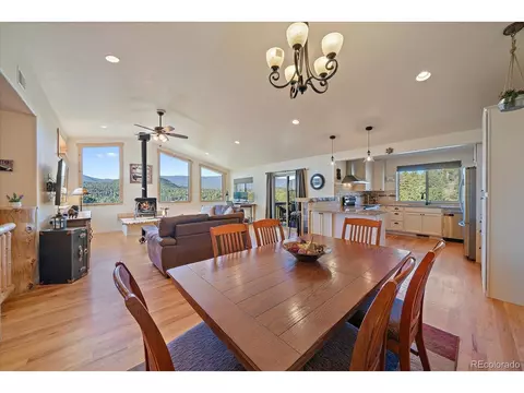 135 Overlook Dr, Bailey, CO 80421 photo 14