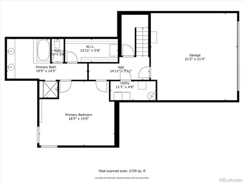 135 Overlook Dr, Bailey, CO 80421 photo 37