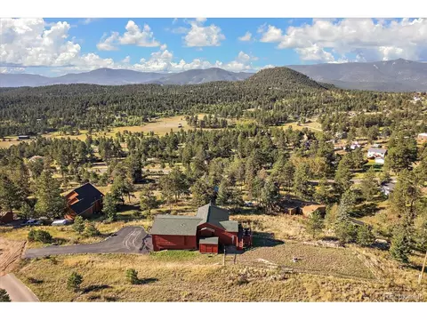 135 Overlook Dr, Bailey, CO 80421 photo 33