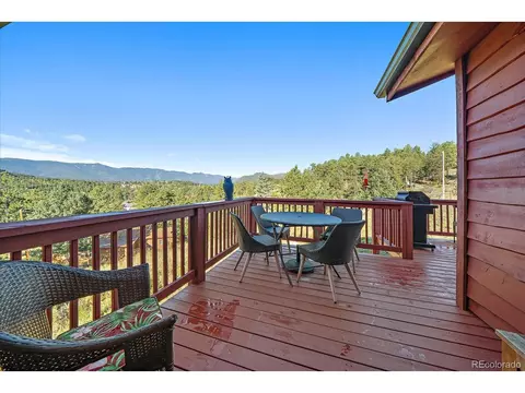 135 Overlook Dr, Bailey, CO 80421 photo 28