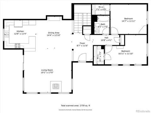 135 Overlook Dr, Bailey, CO 80421 photo 38