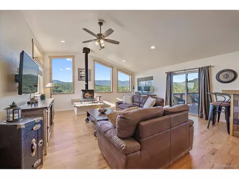 135 Overlook Dr, Bailey, CO 80421 photo 5