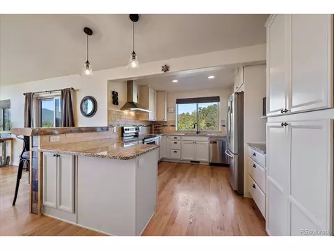 135 Overlook Dr, Bailey, CO 80421 photo 12