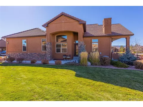13214 Cake Bread Hts, Colorado Springs, CO 80921