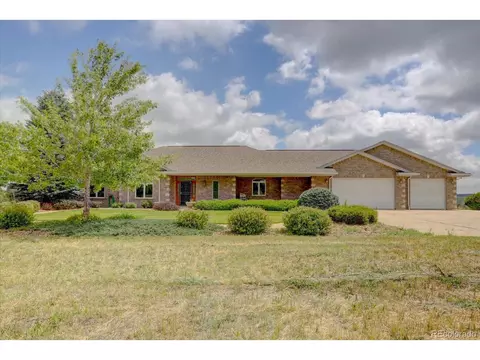2611 Windmill Cir, Elizabeth, CO 80107