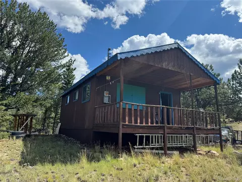 58 Wills Way, Jefferson, CO 80456