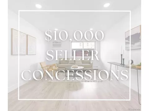 65 N Clarkson St #208, Denver, CO 80218