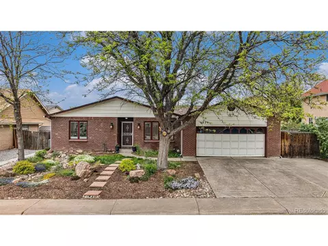 6235 W Floyd Ave, Denver, CO 80227